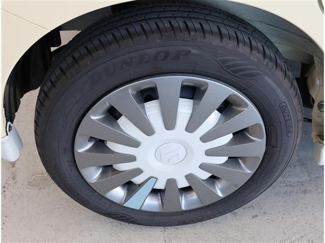 SUZUKI WAGON R SMILE 2024 Image 31