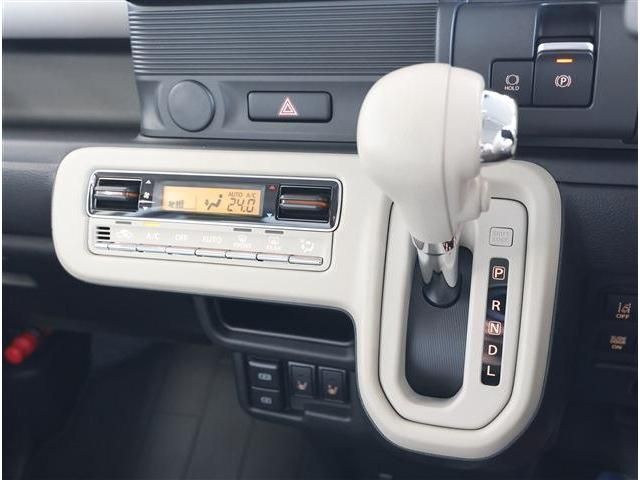 SUZUKI WAGON R SMILE 2024 Image 31