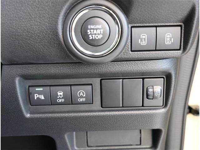 SUZUKI WAGON R SMILE 2024 Image 31