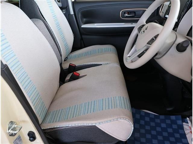 SUZUKI WAGON R SMILE 2024 Image 31