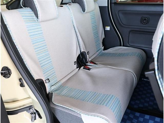 SUZUKI WAGON R SMILE 2024 Image 31