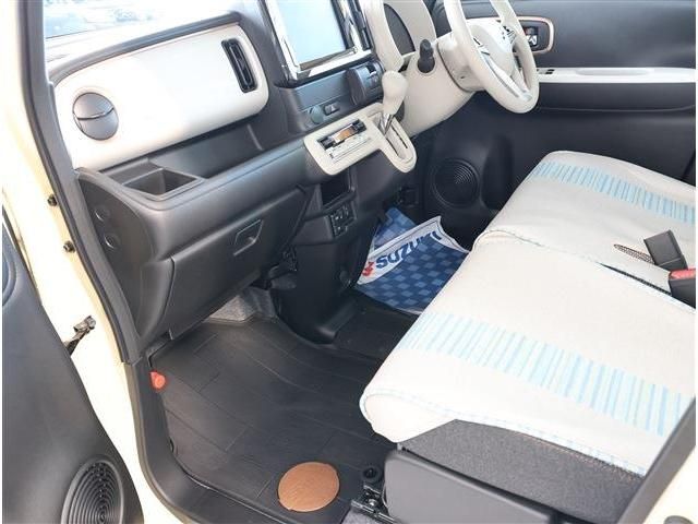 SUZUKI WAGON R SMILE 2024 Image 31