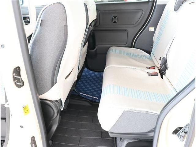 SUZUKI WAGON R SMILE 2024 Image 31