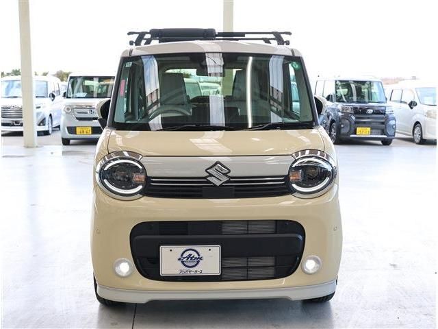 SUZUKI WAGON R SMILE 2024 Image 31