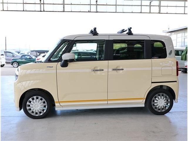 SUZUKI WAGON R SMILE 2024 Image 31