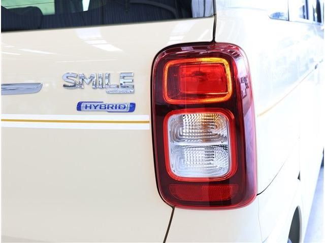 SUZUKI WAGON R SMILE 2024 Image 31