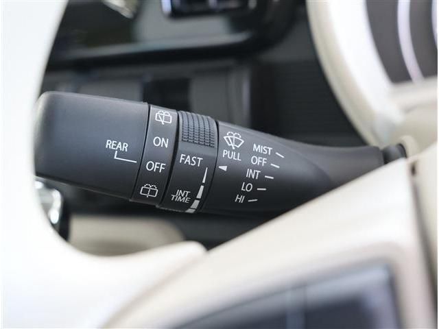 SUZUKI WAGON R SMILE 2024 Image 31