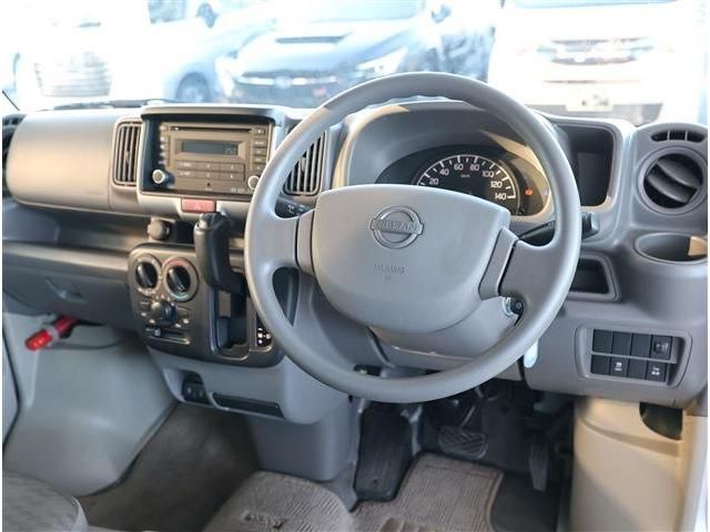 NISSAN NV100 CLIPPER 2022 Image 31