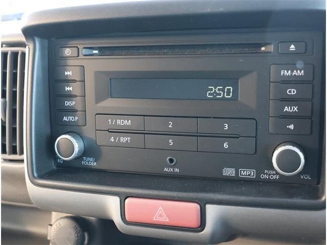 NISSAN NV100 CLIPPER 2022 Image 31