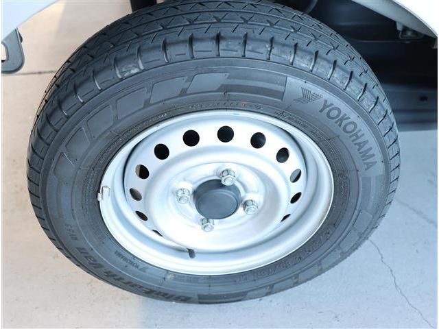 NISSAN NV100 CLIPPER 2022 Image 31