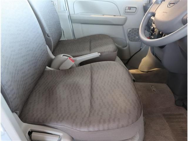 NISSAN NV100 CLIPPER 2022 Image 31