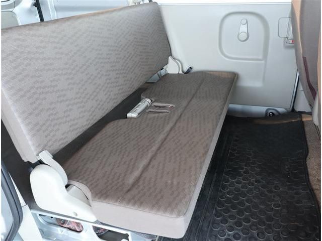 NISSAN NV100 CLIPPER 2022 Image 31