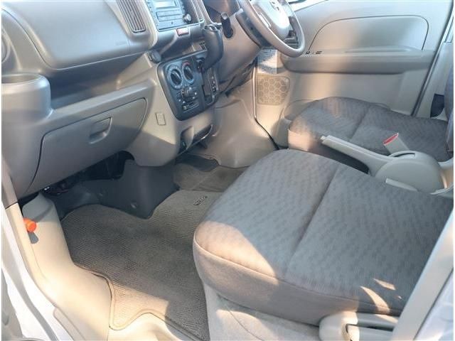 NISSAN NV100 CLIPPER 2022 Image 31