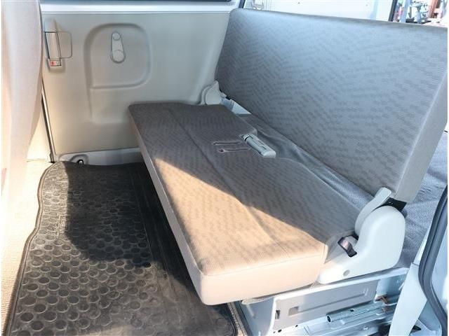 NISSAN NV100 CLIPPER 2022 Image 31