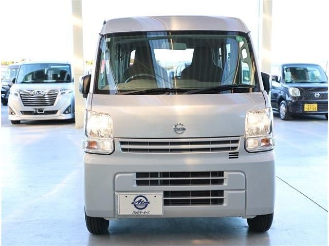 NISSAN NV100 CLIPPER 2022 Image 31