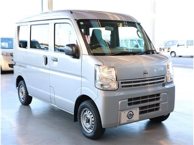 NISSAN NV100 CLIPPER 2022 Image 31