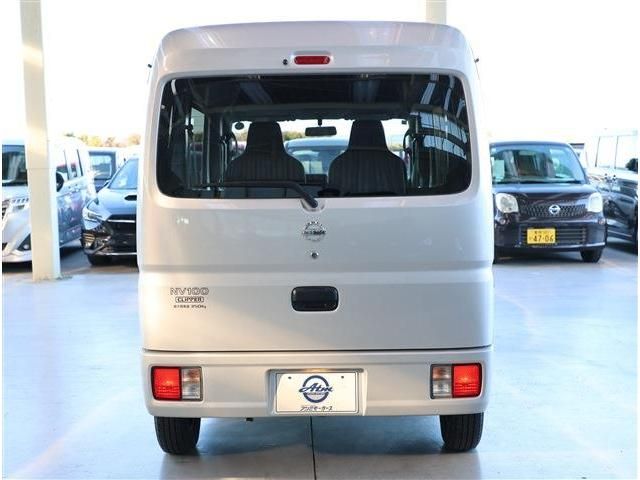 NISSAN NV100 CLIPPER 2022 Image 31