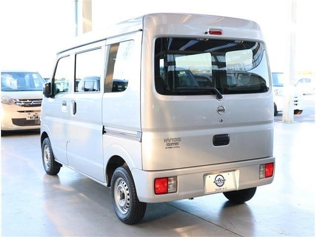 NISSAN NV100 CLIPPER 2022 Image 31
