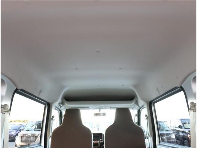 NISSAN NV100 CLIPPER 2022 Image 31