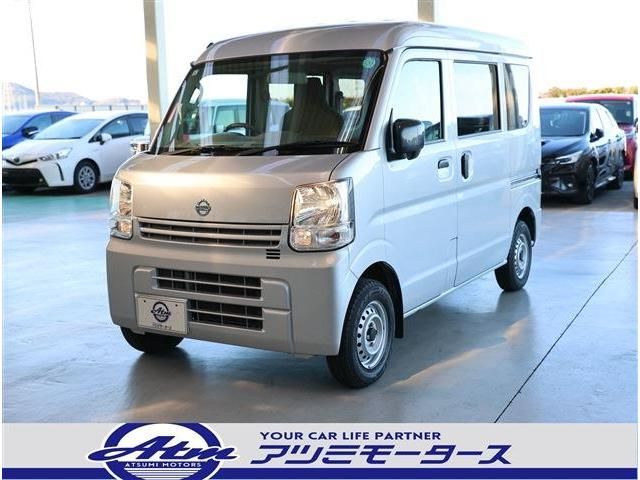 NISSAN NV100 CLIPPER 2022 Image 31