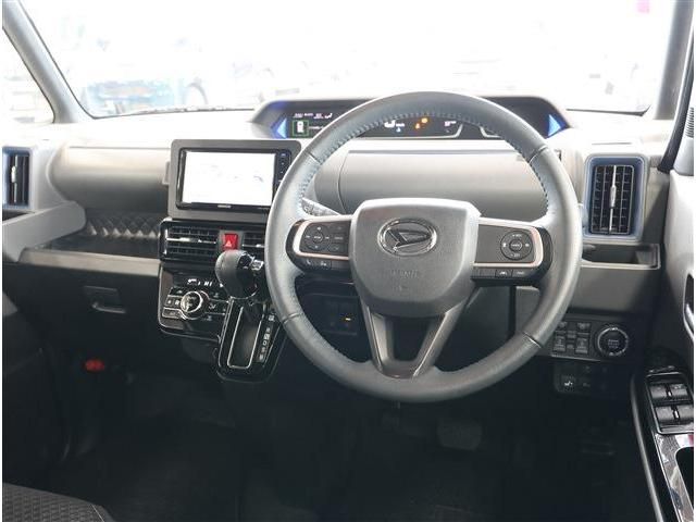 DAIHATSU TANTO CUSTOM 2019 Image 31