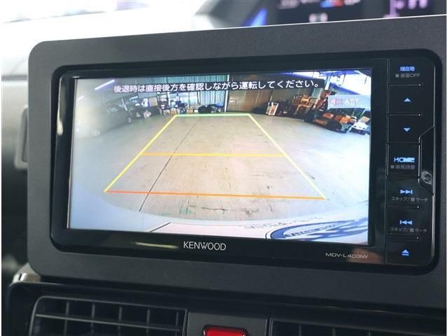 DAIHATSU TANTO CUSTOM 2019 Image 31