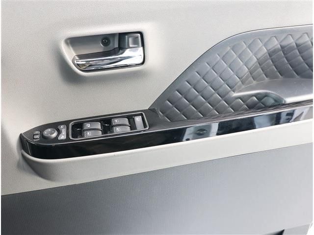 DAIHATSU TANTO CUSTOM 2019 Image 31