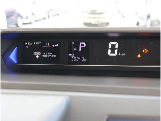 DAIHATSU TANTO CUSTOM 2019 Image 31