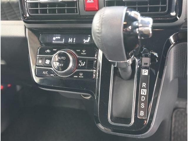 DAIHATSU TANTO CUSTOM 2019 Image 31