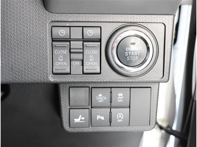 DAIHATSU TANTO CUSTOM 2019 Image 31