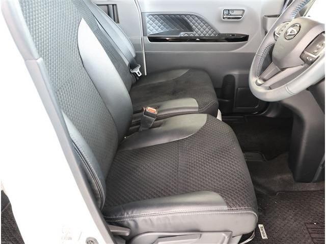 DAIHATSU TANTO CUSTOM 2019 Image 31