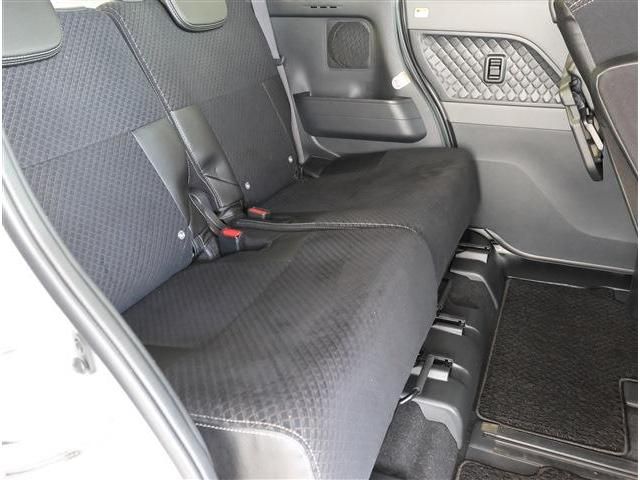 DAIHATSU TANTO CUSTOM 2019 Image 31