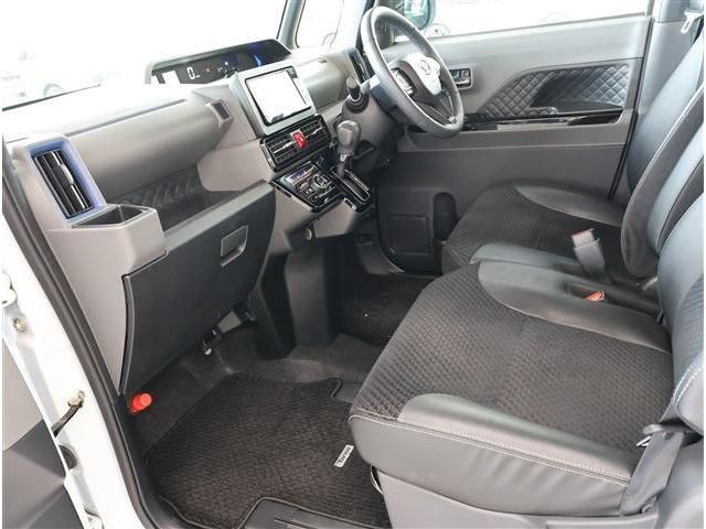 DAIHATSU TANTO CUSTOM 2019 Image 31
