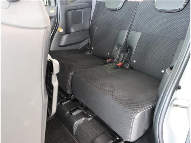 DAIHATSU TANTO CUSTOM 2019 Image 31