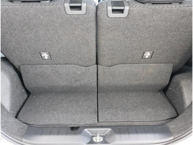 DAIHATSU TANTO CUSTOM 2019 Image 31