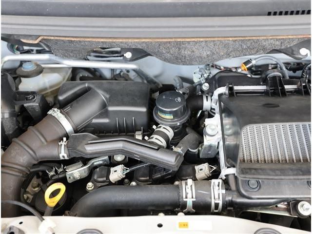 DAIHATSU TANTO CUSTOM 2019 Image 31