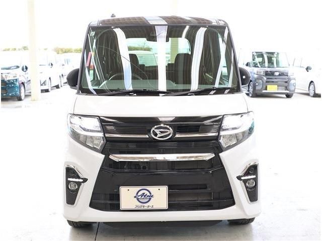 DAIHATSU TANTO CUSTOM 2019 Image 31