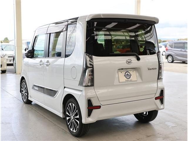DAIHATSU TANTO CUSTOM 2019 Image 31