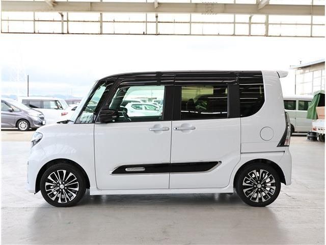 DAIHATSU TANTO CUSTOM 2019 Image 31