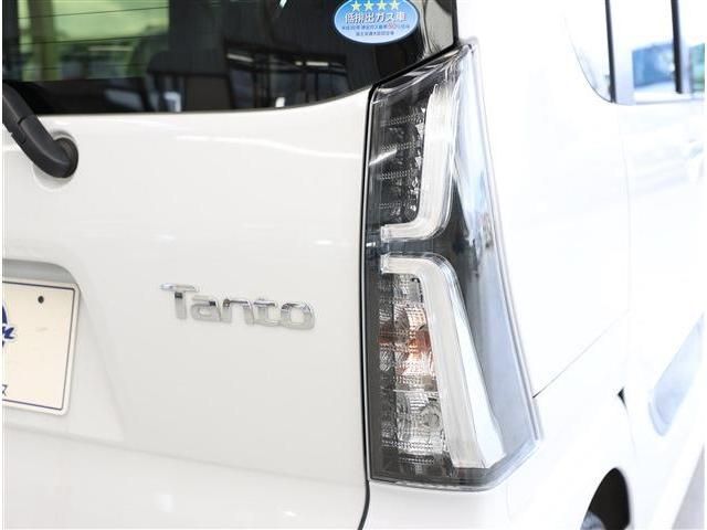 DAIHATSU TANTO CUSTOM 2019 Image 31