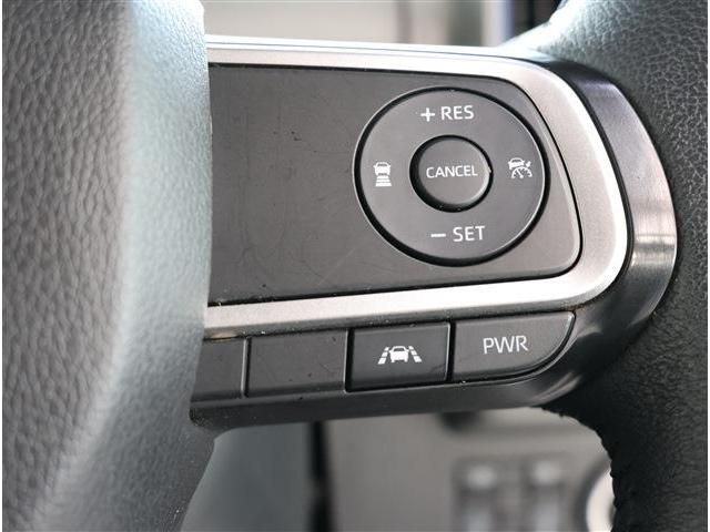 DAIHATSU TANTO CUSTOM 2019 Image 31