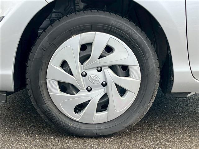 TOYOTA AQUA 2020 Image 31