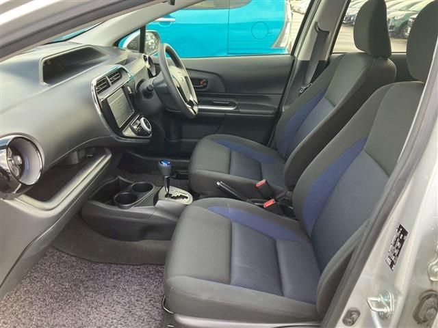 TOYOTA AQUA 2020 Image 31