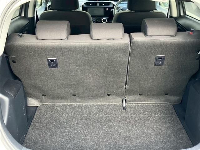 TOYOTA AQUA 2020 Image 31