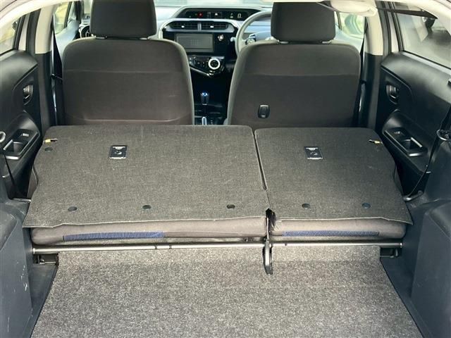 TOYOTA AQUA 2020 Image 31