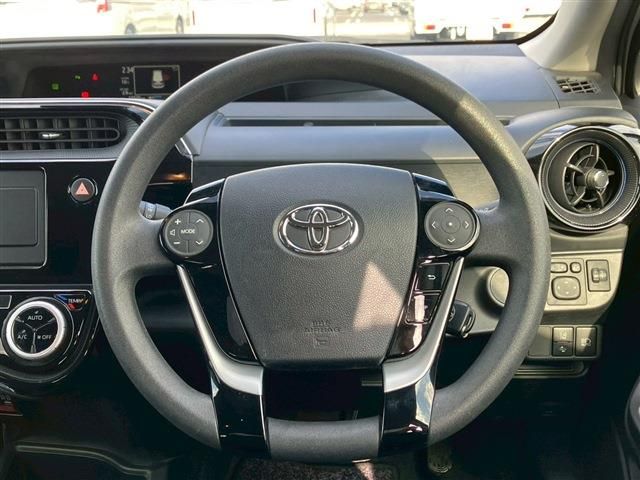 TOYOTA AQUA 2020 Image 31