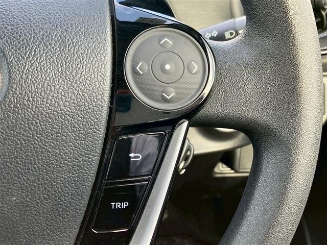 TOYOTA AQUA 2020 Image 31