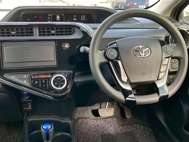 TOYOTA AQUA 2020 Image 31