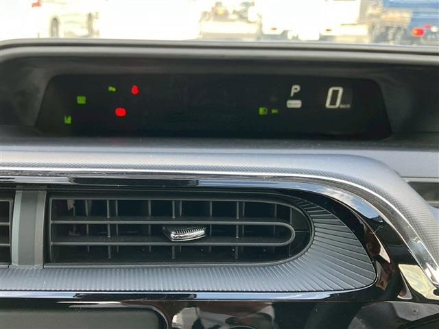 TOYOTA AQUA 2020 Image 31