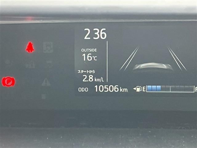 TOYOTA AQUA 2020 Image 31